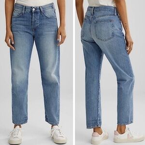 OUTERKNOWN S.E.A. The Fillmore Boyfriend Crop Jean 24